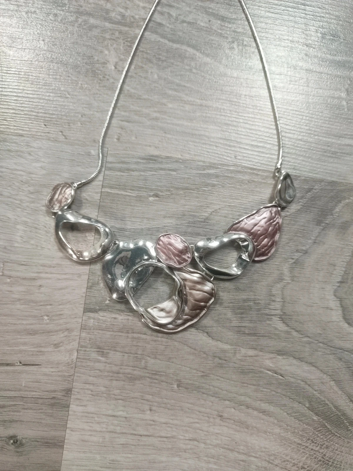 Very beautiful new necklace – photo 3